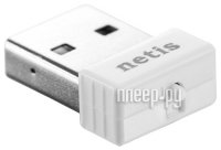  USB  Netis WF-2120, 802.11n, 150Mbps, 2.4GHz, mini