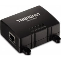  Trendnet TPE-104GS Gigabit PoE-