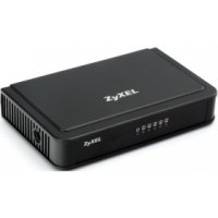  ZyXEL ES-105E 5 ports Switch Ethernet 10/100 Mbps
