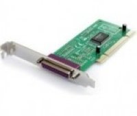  Lenovo Single Parallel Port PCI ThinkServer (0C19508)