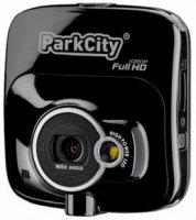ParkCity DVR HD 580   1920*1080 30 fps/120/2.4" /G-/LED/microSD/Am