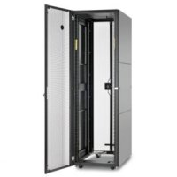 HP 11642, 42U, 1075mm Pallet G2 Rack (H6J65A)  (with front & rear doors, w/o side panels)