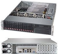   SuperMicro SYS-2028R-C1R4+ DDR4 (SYS-2028R-C1R4+)