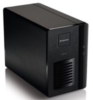   Lenovo 70A69002EA ix2 Network Storage 2-Bay, 6TB (2HD X 3TB) EMEA