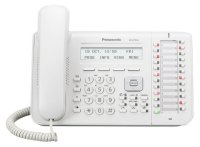 Системный телефон Panasonic KX-DT543RU