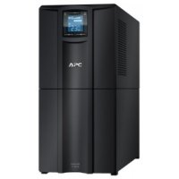    APC Smart-UPS C SMC3000I 3000VA  2100 Watts,  230V /