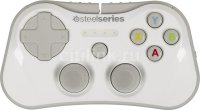  Steelseries SteelSeries Stratus Wireless Gaming Controller 69017   