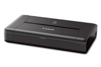 Принтер Canon IP-110 (струйный 9600 x 2400 dpi, А 4, WiFi, USB, AirPrint)