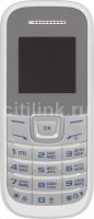   Samsung GT-E1202   2Sim 1.52"