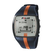  Polar FT4M  GPS- 