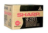 235T1 Туба Sharp (SF-2035) ориг.