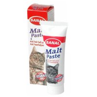 0.029  SANAL Malt-Paste       + .  20 