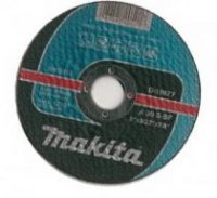 Makita D-18708 Диск отрезной прямой,ф 100 х 16 х 3 мм,д / камня