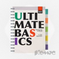 - Ultimate basics A4, , 150 ,   