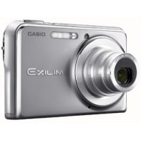   CASIO EXILIM EX-S770 Silver