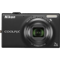   NIKON Coolpix S6150 