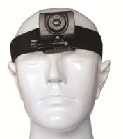  CONTOUR HEAD STRAP MOUNT