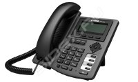 IP - телефон D-Link DPH-150S/F4A (черный)