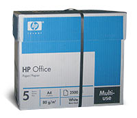  A4 HP Office Domestic 80/500/96% (. 5 )