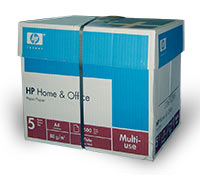  A4 HP HomeOffice Domestic 80/500/84% (. 5 )