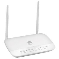 ADSL -  Huawei HG532f ADSL2+, WiFi 802.11b/g/n 300Mb/s, 4xLAN 100Mb/s, USB 2.0, 