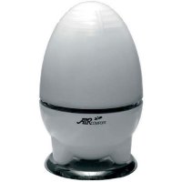 AirComfort HDL-969, White 