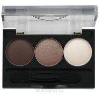 Ninelle    "Smoky eyes", 3 ,  22, 2,7 