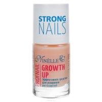 Ninelle Profnail       Growth Up