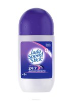  - Lady Speed Stick " ", , 50 