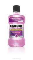 Listerine     Total Care 250 