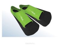     Mad Wave "Training II Rubber", : , .  38-40