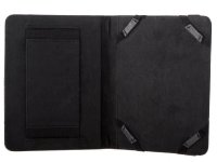 Чехол IT Baggage Аксессуар 6.0-inch ITKT01-1 универсальный иск. кожа