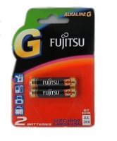  AAA - Fujitsu LR03G/2B Alkaline G (2 )