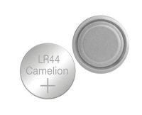    Camelion G13 BL-10 Mercury Free AG13-BP10 0%Hg 357A/LR44/A76 12821