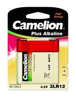  Camelion Plus Alkaline 3LR12 3LR12-BP1 (1 )