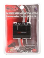     2   USB  BOLK BK02100  