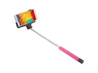  KJSTAR Z07-5 Bluetooth Pink for Selfie