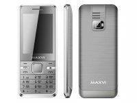   Maxvi X1 Grey