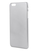    Ainy  iPhone 6 Plus Silver QB-A028Q