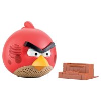   Gear4 Angry Birds Red Bird (PG542G)