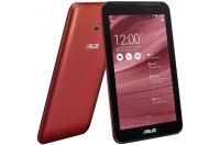  ASUS Fonepad 7 FE375CXG-1C012A 8Gb Red 90NK0193-M01840 (Intel Atom Z3530 1.3 GHz/1024Mb/8Gb/