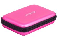   HDD Orico PHB-25 Pink (2.5")