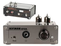    HiFiMan EF2A