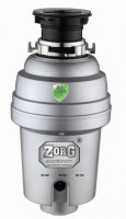 Измельчитель пищевых отходов ZorG ZR-38 D