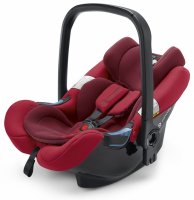 Автокресло Concord Air.Safe+Clip Ruby Red 2015