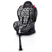 Автокресло Royal Baby ISO-FIX Smart Sport SideArmor & CuddleMe