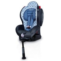 Автокресло Royal Baby ISO-FIX Smart Sport SideArmor & CuddleMe