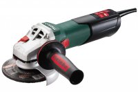   Metabo WEV 10-125 Quick  (600388500) 