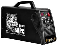    Profi TIG-187 D 220   000006596