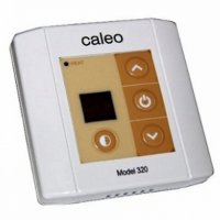   () Caleo 320